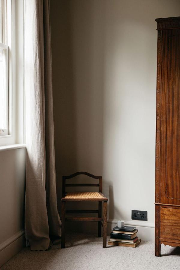 The Curator'S Apartment - Spacious 2 Bedrooms Μπαθ Εξωτερικό φωτογραφία