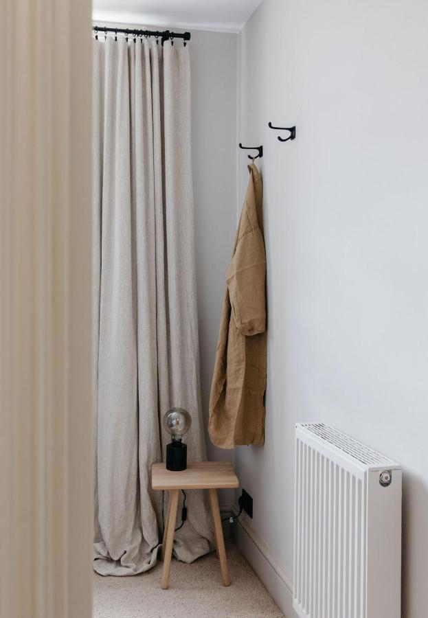 The Curator'S Apartment - Spacious 2 Bedrooms Μπαθ Εξωτερικό φωτογραφία